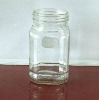 400ML Glass Honey Jar