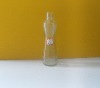 400ML Glass Oli Bottle