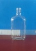 400ML Glass Wine Bottle