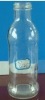 400ML beverage bottle