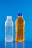 400ML hot pp plastic bottles drinking