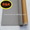 400mesh 23 micron meter stainless steel screen printing screens mesh