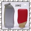 400ml 200ml 100ml shampoo bottle