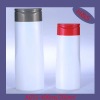 400ml 200ml HDPE shampoo bottle