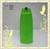 400ml 300ml 250ml shampoo bottle