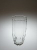 400ml Drinking glass mug