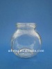 400ml Glass Canister