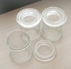 400ml Glass Storage Jar