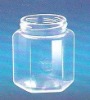 400ml Glass honey jar