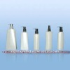 400ml PE shampoo cosmetic bottle