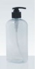 400ml PET bottle