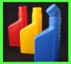 400ml Plastic Fuel additive bottle