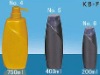 400ml Shampoo Bottle F-001(750ml/400ml/200ml )