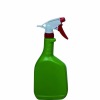 400ml bottle with spray gun