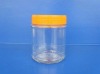 400ml glass canning jar