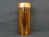 400ml health care pet bottle with the ABS lid