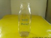 400ml medicine bottle