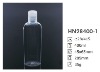 400ml pet shampoo bottle