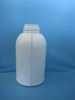 400ml pump cap hand wash bottle