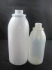 400ml pump shampoo bottle