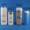 400ml shampoo bottle