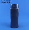 400ml shampoo bottle