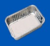 4011 aluminum foil container