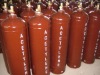 40L Dissolved Acetylene Cylinder