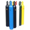 40L carbon monoxide cylinder