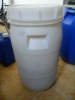 (40L) head tight plastic barrel with tab