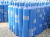 40L high pressure oxygen cylinder