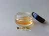 40ML Glass cream jar