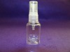 40ML PET BOTTLE B-40-2 COSMETIC BOTTLE LOTION BOTLE