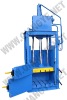 40Ton Hydraulic Vertical  Baler for waste paper