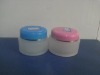 40g pe cream jar with pin cap