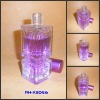 40ml &125g perfume bottles