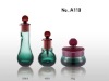 40ml 50ml 120ml Skin care glass cosmetic bottle