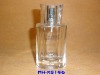 40ml Crystal glass perfume bottle