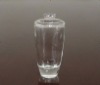 40ml Glass perfume bottle