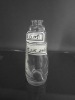 40ml Glass perfume bottle