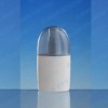 40ml PE flat bottle