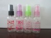 40ml PET bottles / Cosmetic bottles / Plastic bottles