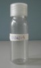 40ml PET liquid medicine bottle with screw cap