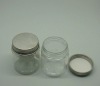 40ml PET plastic jar