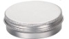 40ml aluminum tin