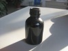 40ml amber glass medicine bottle