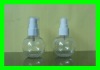 40ml ball-shape PET sanitizer bottle