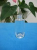 40ml clear glass bottle for foundation