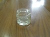 40ml cosmetic glass jar