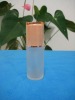 40ml frosted glass bottle for cosmetic packing